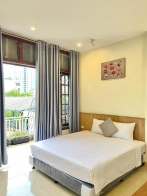 Phúc Đức Hotel